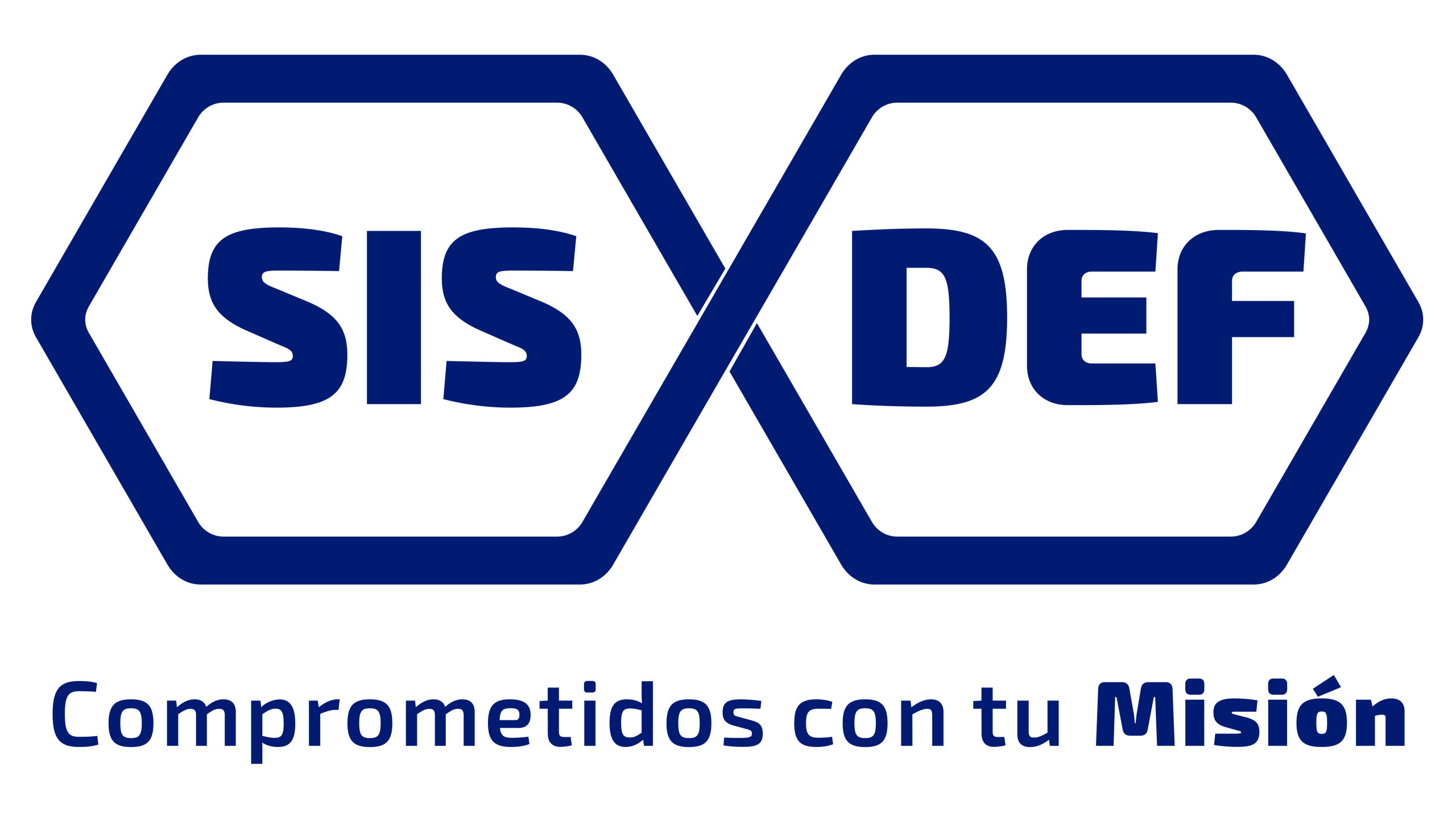 SISDEF | Ingeniería e Integración